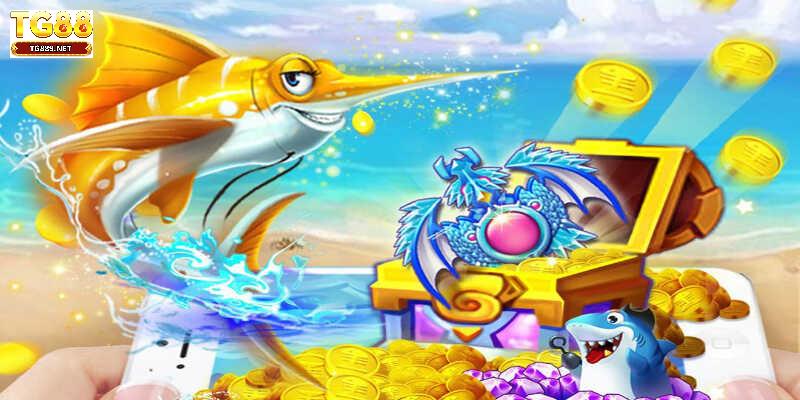 Áp dụng đúng mẹo bắn cá trúng lớn ăn thưởng cao Áp dụng đúng mẹo bắn cá trúng lớn ăn thưởng cao