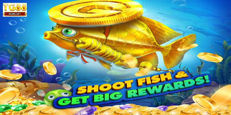 Có chiến thuật bắn cá hợp lý tiết kiệm đạn Có chiến thuật bắn cá hợp lý tiết kiệm đạn