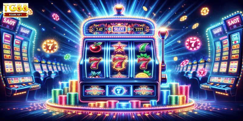 Game nổ hũ có mức thưởng và tần suất ổn định Game nổ hũ có mức thưởng và tần suất ổn định