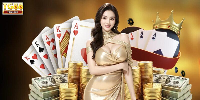 Hướng dẫn cách chơi poker 2 lá cơ bản cho tân thủ Hướng dẫn cách chơi poker 2 lá cơ bản cho tân thủ