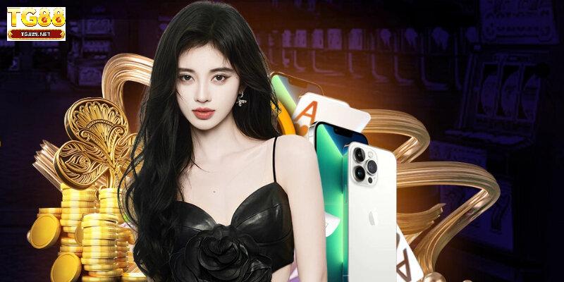 Khuyến mãi chào mừng dành riêng cho tân thủ Khuyến mãi chào mừng dành riêng cho tân thủ