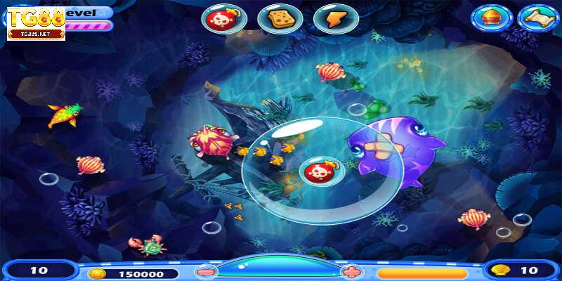 Nhiều game bắn cá hấp dẫn đáng thử Nhiều game bắn cá hấp dẫn đáng thử