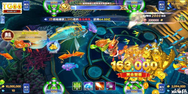 Những kinh nghiệm chơi bắn cá hạn chế lãng phí