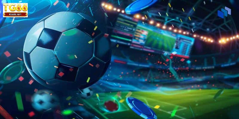 Phân loại các dạng cược trực tiếp phổ biến Phân loại các dạng cược trực tiếp phổ biến