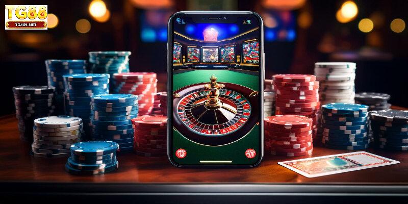 Quy trình tải APP TG88 đơn giản cho mọi người