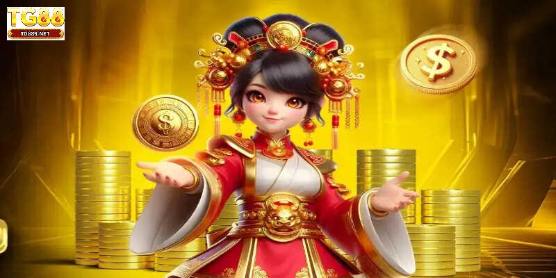 Thế giới game nổ hũ rực rỡ sắc màu hấp dẫn Thế giới game nổ hũ rực rỡ sắc màu hấp dẫn